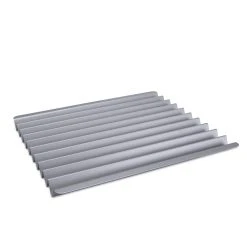 Städter - We-Love-Baking Wolfszahnblech - 37 X 33 Cm