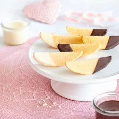 Städter - We-Love-Baking Wolfszahnblech - 37 X 33 Cm -Stadter Speichern 1153 We Love Baking Wolfszahnblech ca. 37 x 33 cm 3