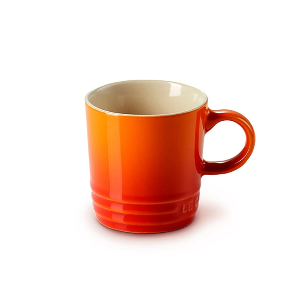 Le Creuset - Espresso Tasse 100 Ml 2 Le Creuset - Espresso Tasse 100 Ml