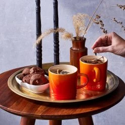 Le Creuset - Espresso Tasse 100 Ml 9 Le Creuset - Espresso Tasse 100 Ml -Stadter Speichern 12261 Espressotasse 100 ml 3