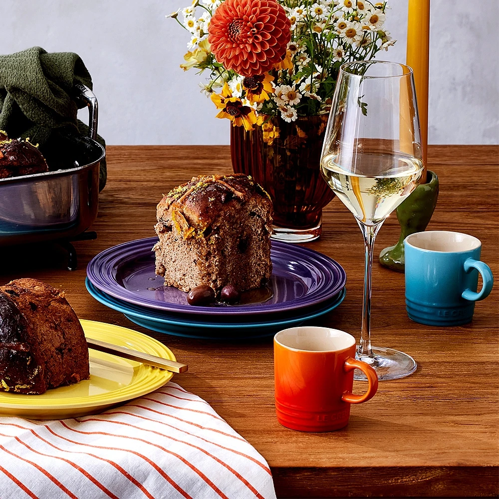 Le Creuset - Espresso Tasse 100 Ml 5 Le Creuset - Espresso Tasse 100 Ml – Bild 4