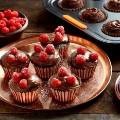 Le Creuset - Muffinform - 12er - Groß -Stadter Speichern 14856 MUFFINFORM 5