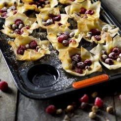 Le Creuset - Tartelettform - 12er -Stadter Speichern 14857 TAeRTELETTFORM 5