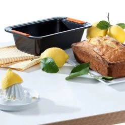 Le Creuset - Kastenform -Stadter Speichern 14858 KAeSTENFORM 5