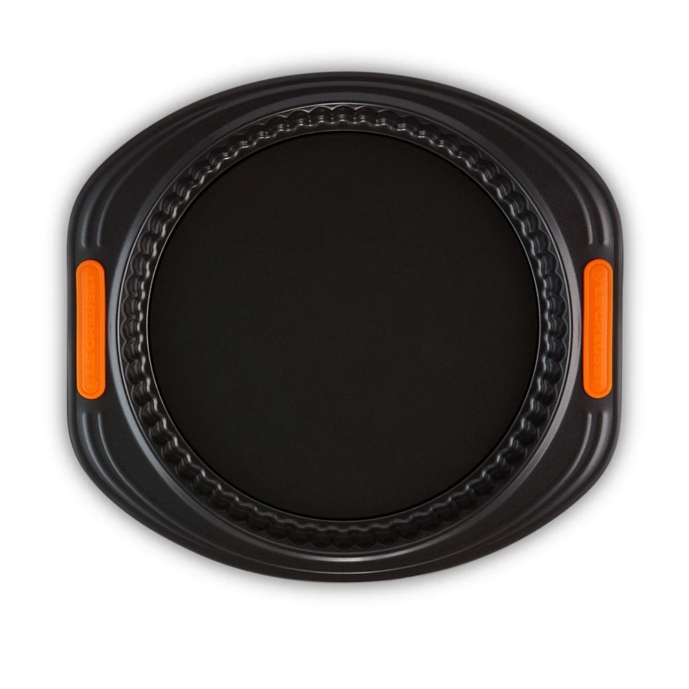 Le Creuset - Quiche- Und Obstkuchenform 4 Le Creuset - Quiche- Und Obstkuchenform – Bild 2