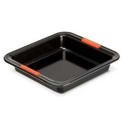 Le Creuset - Backform Quadratisch 23 Cm