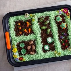 Le Creuset - Backform Quadratisch 23 Cm -Stadter Speichern 14864 BAeCKFORM QUAeDRAeTISCH 23 CM 5