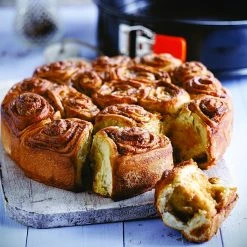 Le Creuset - Springform In 3 Größen -Stadter Speichern 14865 SPRINGFORM 24 CM 4