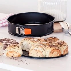 Le Creuset - Springform In 3 Größen -Stadter Speichern 14865 SPRINGFORM 24 CM 5