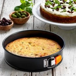 Le Creuset - Springform In 3 Größen -Stadter Speichern 14865 SPRINGFORM 24 CM 6