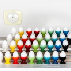 Le Creuset - Eierbecher Mit Standfuß -Stadter Speichern 15366 Eierbecher 7