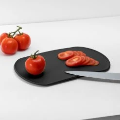 BlimPlus - Schneidbrett SKATEBOARD -Stadter Speichern 1725 Schneidebrett Skateboard M 5