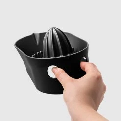 BlimPlus - Zitruspresse OBLÒ -Stadter Speichern 1768 Zitruspresse Oblo 3