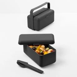 BlimPlus - Lunchbox BAULETTO S -Stadter Speichern 1804 Lunchbox Bauletto S 4