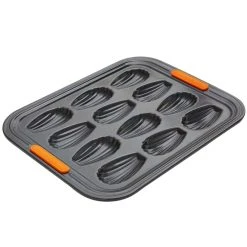 Le Creuset - Madeleineform - 12er