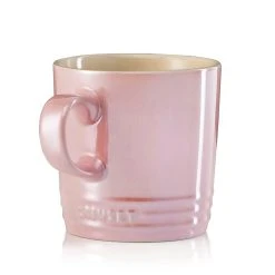 Le Creuset - Becher 350 Ml Metallic