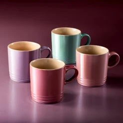 Le Creuset - Becher 350 Ml Metallic -Stadter Speichern 21129 Becher 350 ml 4