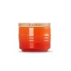 Le Creuset - Zuckerdose 80 Ml -Stadter Speichern 21484 Dose Zuckerdose 1