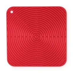 Le Creuset - Silikon Topflappen Quadratisch