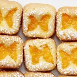 Städter - We Love Baking Brownie - 38,5 X 27,5 Cm -Stadter Speichern 24 We Love Baking Brownie ca. 385 x 275 cm Silber 6