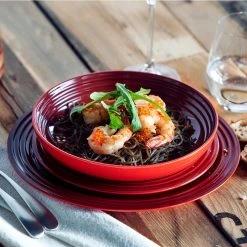 Le Creuset - Speiseteller 27 Cm -Stadter Speichern 26312 SPEISETELLER 3