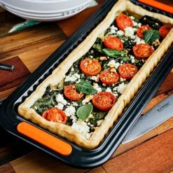 Le Creuset - Tarteform -Stadter Speichern 26323 TAeRTEFORM RECHTECKIG 3