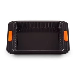 Le Creuset - Tarteform Quadratisch