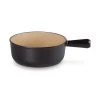 Le Creuset - Caquelon -Stadter Speichern 32360 Caquellon 1