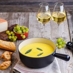 Le Creuset - Caquelon -Stadter Speichern 32360 Caquellon 3