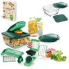 Genius - Nicer Dicer Chef 19tlg -Stadter Speichern 34088 Nicer Dicer Chef Set 19tlg. 1