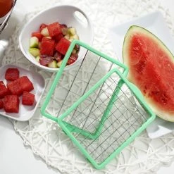 Genius - Nicer Dicer Chef 19tlg -Stadter Speichern 34088 Nicer Dicer Chef Set 19tlg. 4