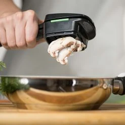 Genius - Nicer Dicer QUICK 7-tlg | Orange -Stadter Speichern 34196 Nicer Dicer Quick 7tlg. 4