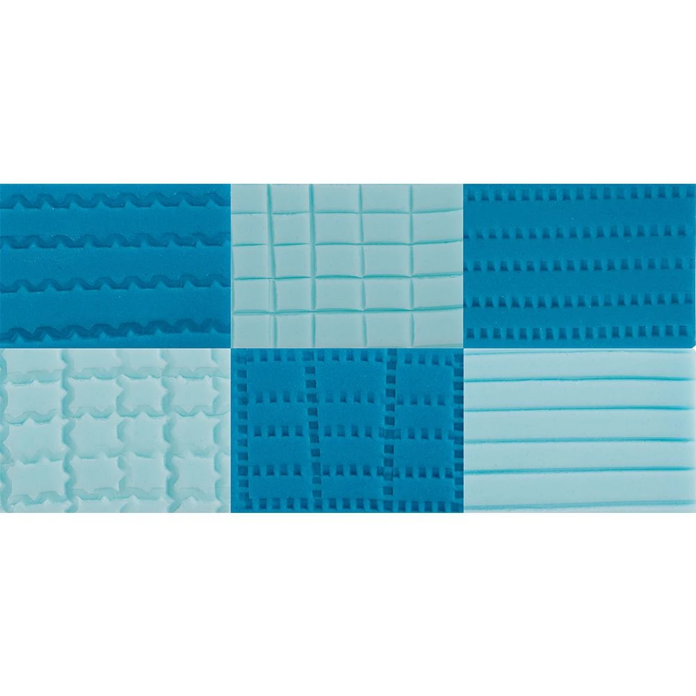 Städter - Modellierwerkzeug - Präge- Und Markierrad - 11,5 Cm 5 Städter - Modellierwerkzeug - Präge- Und Markierrad - 11,5 Cm – Bild 3