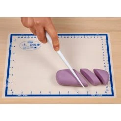 Städter - Modellierwerkzeug Marzipandekor Weiß Set, 15-teilig -Stadter Speichern 35051 Modellierwerkzeug Marzipandekor Weiss Set 15 teilig 3