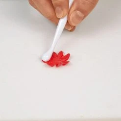 Städter - Modellierwerkzeug Marzipandekor Weiß Set, 15-teilig -Stadter Speichern 35051 Modellierwerkzeug Marzipandekor Weiss Set 15 teilig 4