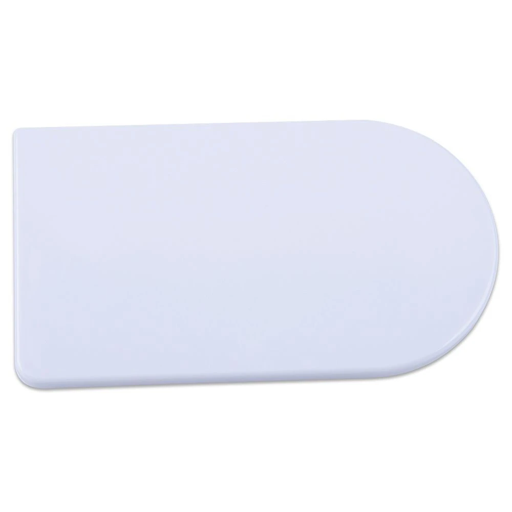 Städter - Modellierwerkzeug Fondant-Glätter - Weiß - 8,5 X 15 Cm 4 Städter - Modellierwerkzeug Fondant-Glätter - Weiß - 8,5 X 15 Cm – Bild 2