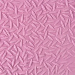 Städter - Prägerolle Reiskorn - Weiß - 29,5 Cm -Stadter Speichern 35065 Praegerolle Reiskorn ca. 295 cm Weiss 3