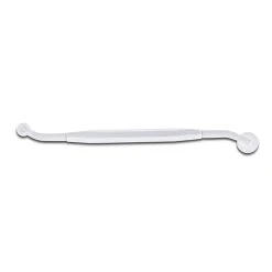 Städter - Modellierwerkzeug Schneidräder - Weiß - 16 Cm