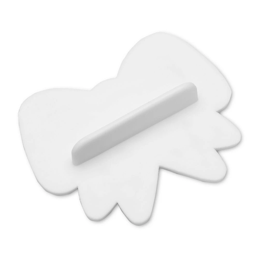 Städter - Prägestempel Schleife - 5 Cm 4 Städter - Prägestempel Schleife - 5 Cm – Bild 2