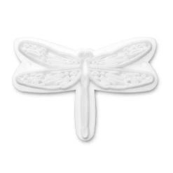 Städter - Prägestempel Libelle - 6,5 Cm