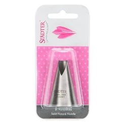 Städter - Tülle St. Honorétülle - 18 Mm -Stadter Speichern 35345 Tuelle St. Honoretuelle 18 mm 4