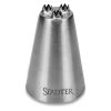 Städter - Tülle 3-Sternetülle - 3x 5 Mm -Stadter Speichern 35347 Tuelle 3 Sternetuelle 3x 5 mm 1