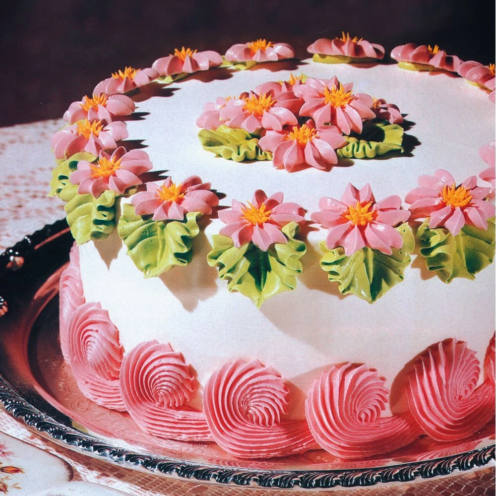 Städter - Tülle Blütentülle - 18 Mm 6 Städter - Tülle Blütentülle - 18 Mm – Bild 4