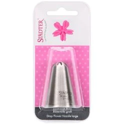 Städter - Tülle Blütentülle - 18 Mm 11 Städter - Tülle Blütentülle - 18 Mm -Stadter Speichern 35348 Tuelle Bluetentuelle 18 mm gross 5