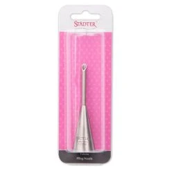 Städter - Tülle Fülltülle - Verschiedene Größen -Stadter Speichern 35351 Tuelle Fuelltuelle 5 mm 3