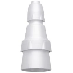 Städter - Tülle Profi-Adapter Kombi - 4-teilig