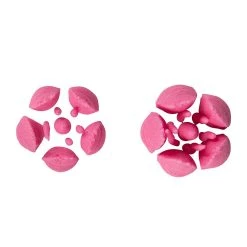 Städter - Tülle Tulpentülle 18 Mm 5 Blätter -Stadter Speichern 35481 Tuelle Tulpentuelle 18 mm 5 Blaetter 3