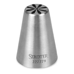 Städter - Tülle Blütentülle 16 Mm