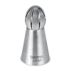 Städter - Tülle Wolkentülle 24 X 20 Mm Gefüllt