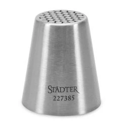 Städter - Tülle Bienenwabentülle 20 Mm